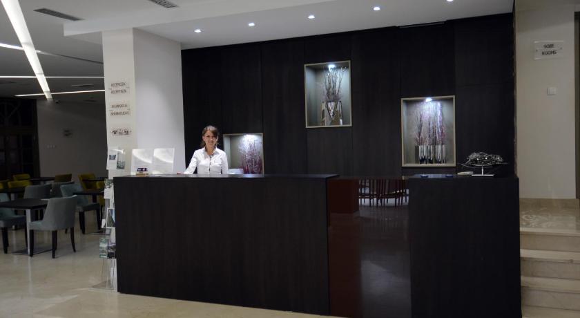 Zepter Hotel Drina Bajina Basta photo