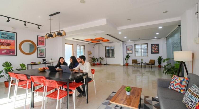 99 Inn - Hitech City – Hyderabad, IA