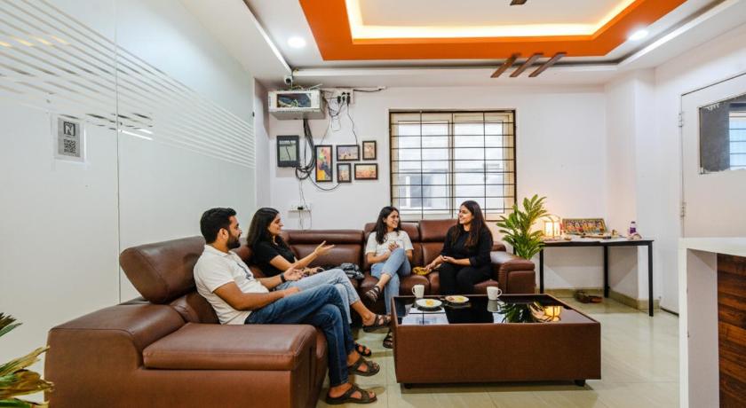 99 Inn - Hitech City – Hyderabad, IA