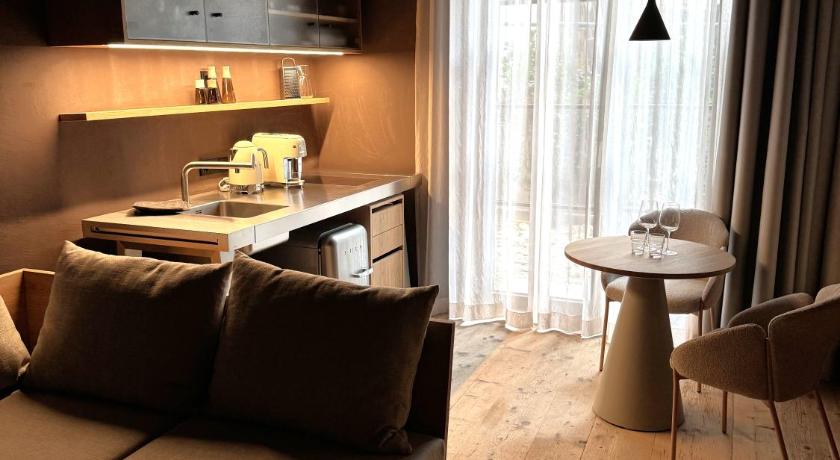 La Maison 35 - Bruneck - zentral gelegene Appartments