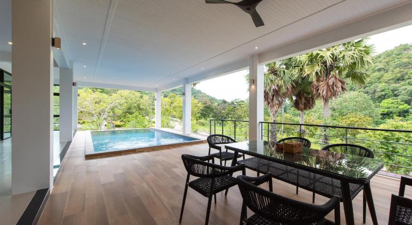 Image of Five Bed Rooms with Private Pool 1
