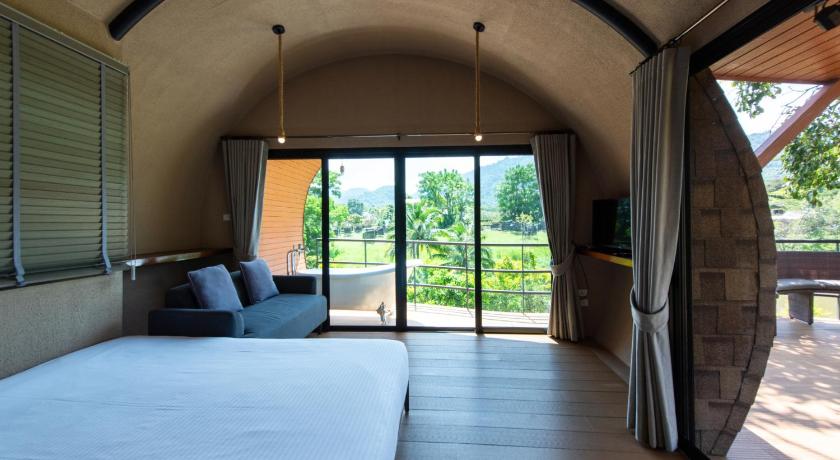 Image of One-Bedroom Cottage 0