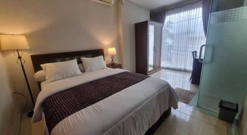 Omah Kawung Homestay Syariah