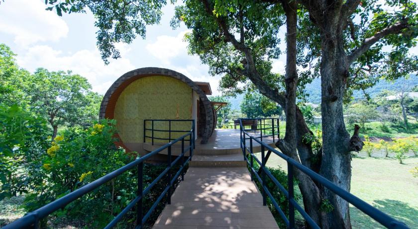 Image of One-Bedroom Cottage 12