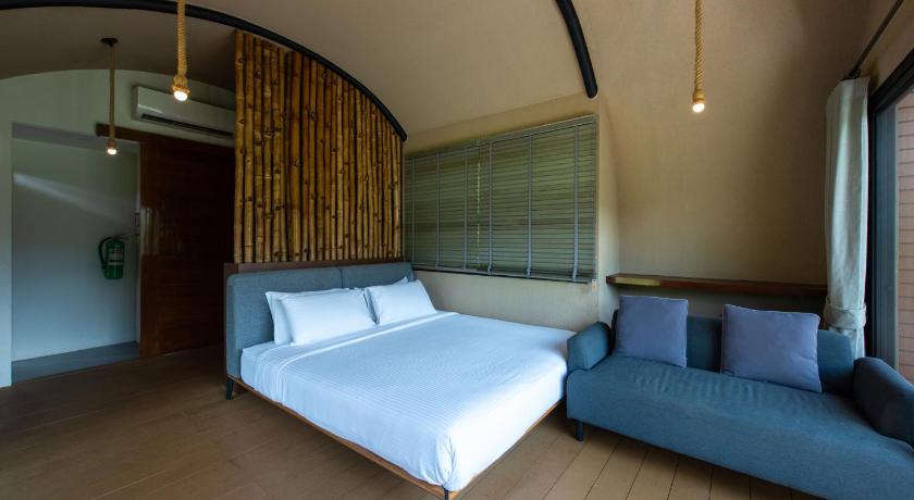 Image of One-Bedroom Cottage 4