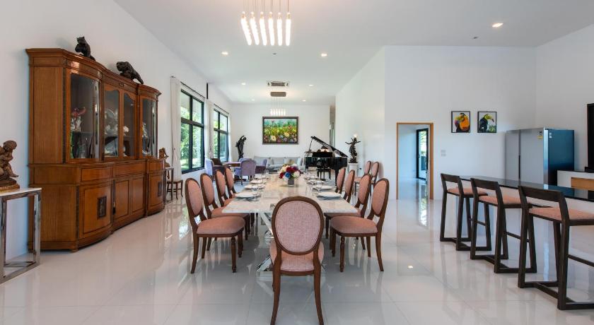 Image of Villa with Private Pool 10