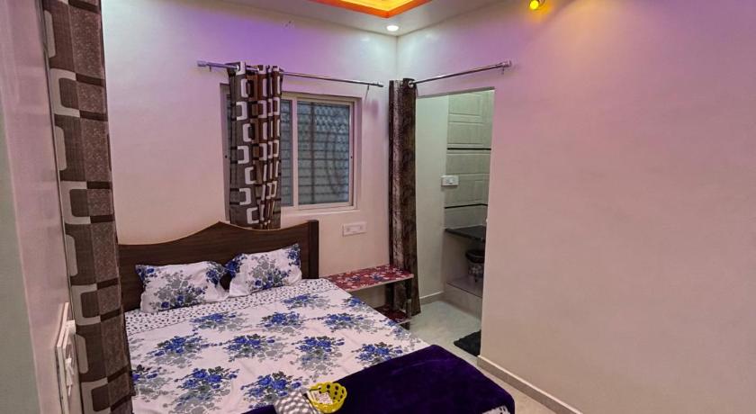 Prajju Homestay Hampi