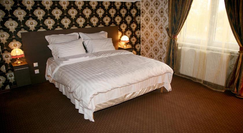 Pensiunea Lokanta — Hotel in Bucharest