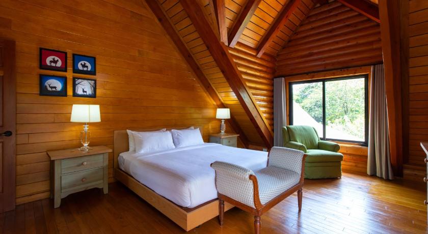 Image of Superior Chalet 0