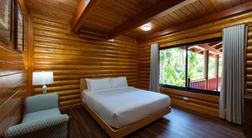 Image of Superior Chalet 6