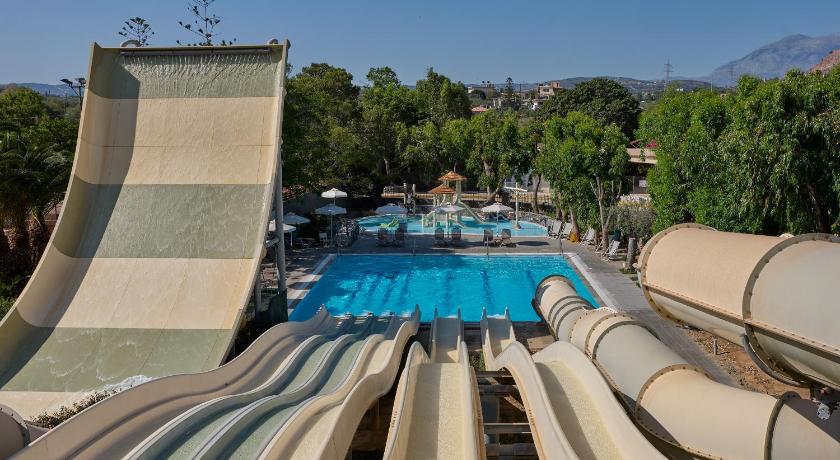 Atlantica Akti Zeus Hotel