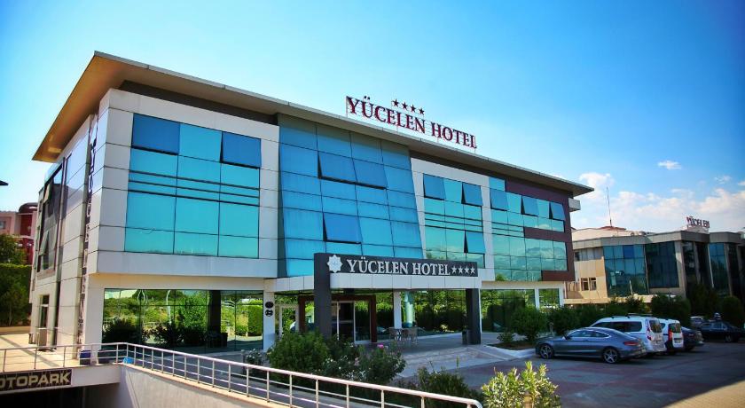 Yucelen Otel Mugla