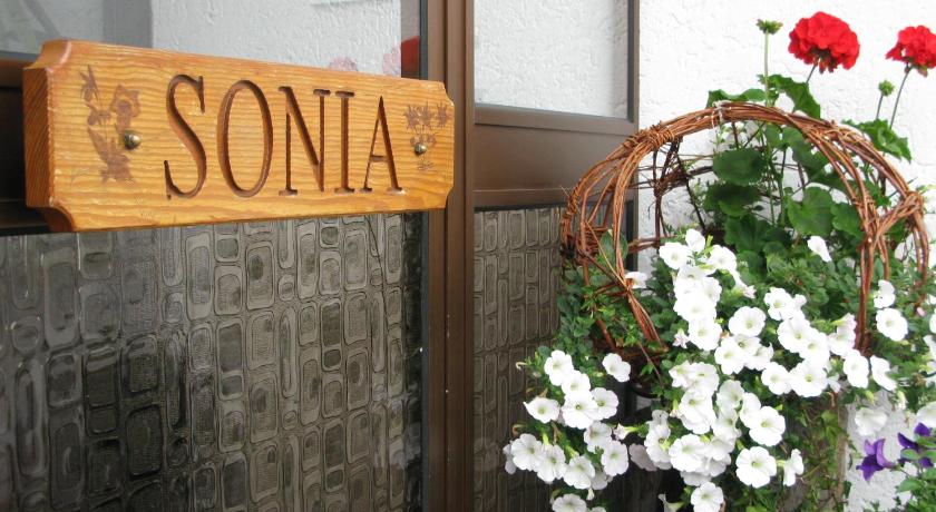 Appartements Pension Sonia photo