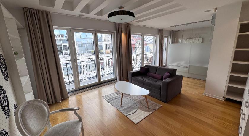City View Apartments