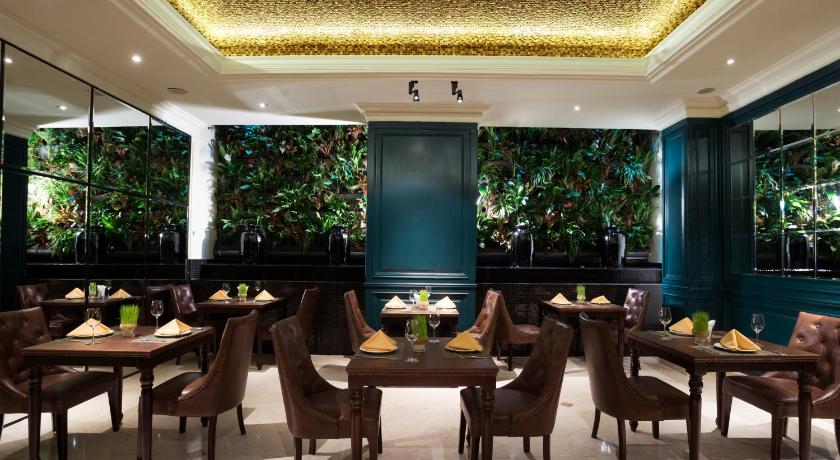 Silverland Jolie Hotel photo 5