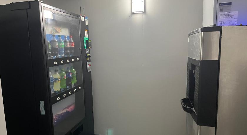 ロックフォード (IL) Motel 6 Rockford, IL – RFD Airport 2つ星 宿泊施設 客室