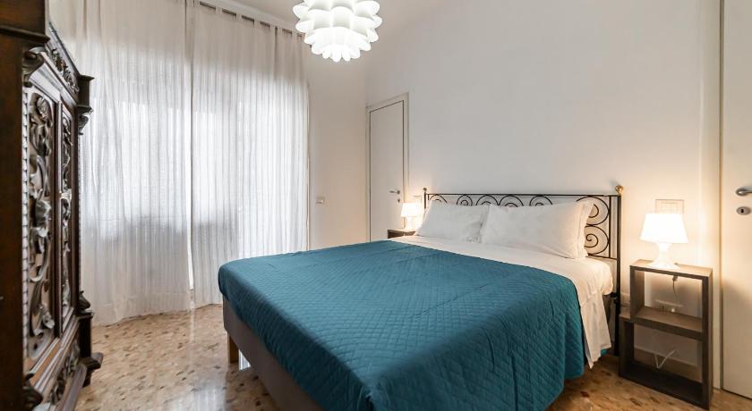 로마 Livia's Vatican House - Metro Valle Aurelia & Wi-Fi 4성급 싱글룸 객실