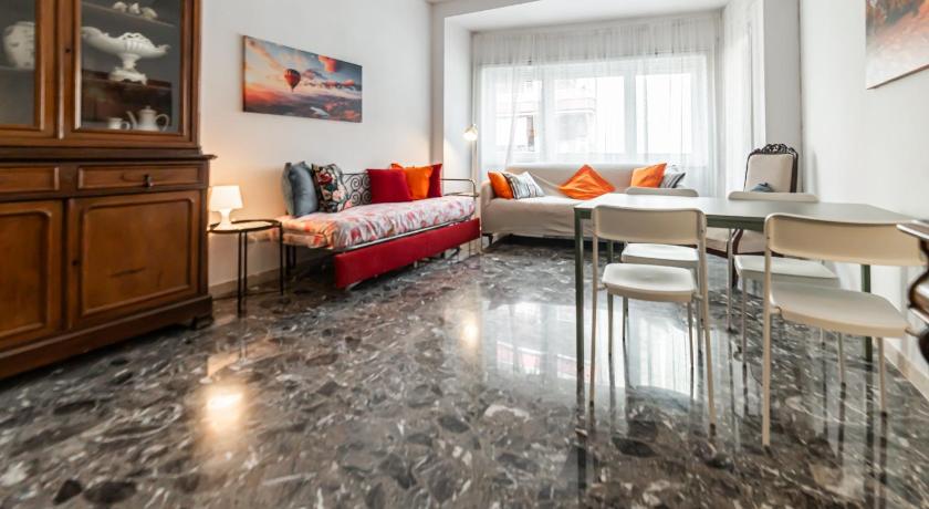 로마 Livia's Vatican House - Metro Valle Aurelia & Wi-Fi 4성급 싱글룸 스위트룸