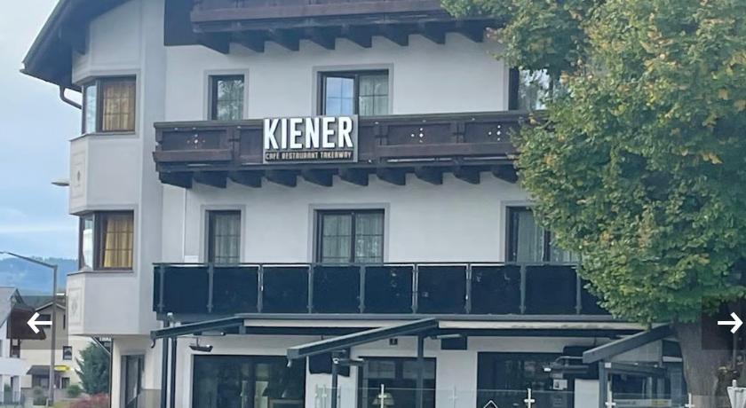 Kiener by Blumel - Attergau