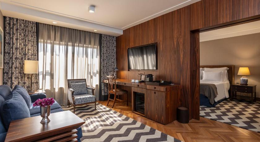 Image of Suíte L’Hotel 1