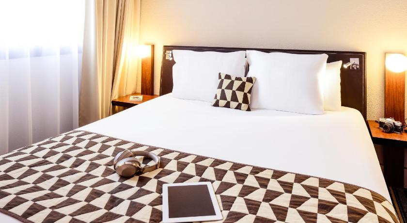 Image of Classic Double Room 4