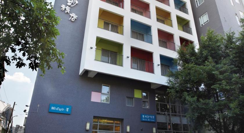 Hotel Mi Casa - image 5