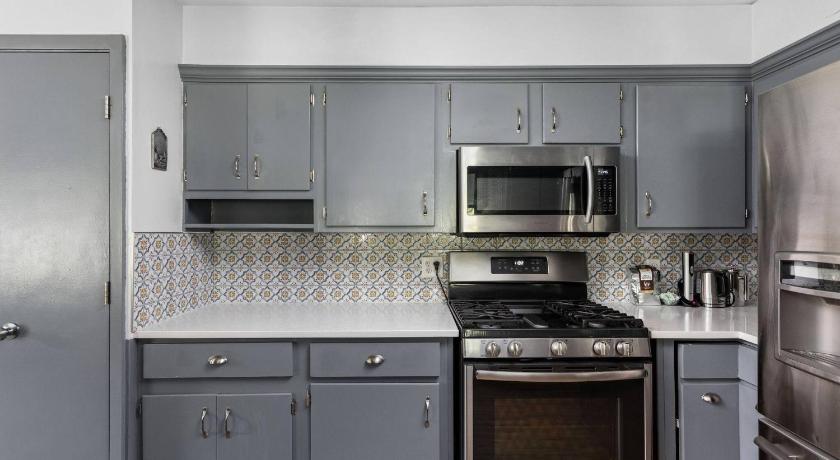 카멜 (IN) 4Bedroom 2 Bath Home in Arts District-Smoky Row A Duplex 4성급 숙소 전망