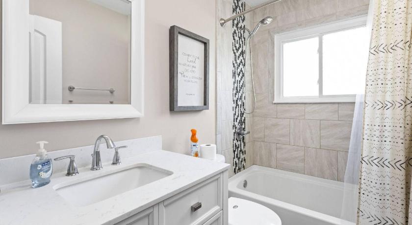 카멜 (IN) 4Bedroom 2 Bath Home in Arts District-Smoky Row A Duplex 4성급 숙소 전망