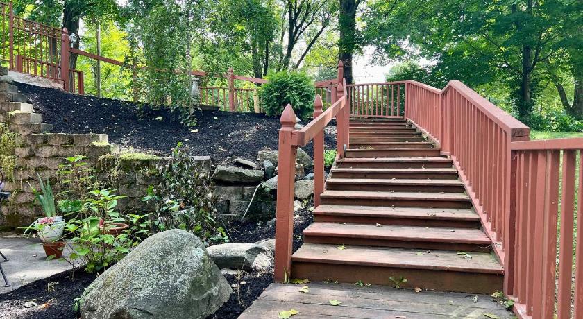 카멜 (IN) 4Bedroom 2 Bath Home in Arts District-Smoky Row A Duplex 4성급 숙소 외관