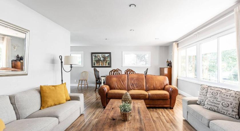 카멜 (IN) 4Bedroom 2 Bath Home in Arts District-Smoky Row A Duplex 4성급 숙소 스위트룸