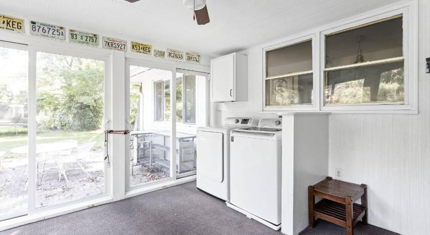 카멜 (IN) 4Bedroom 2 Bath Home in Arts District-Smoky Row A Duplex 4성급 숙소 외관