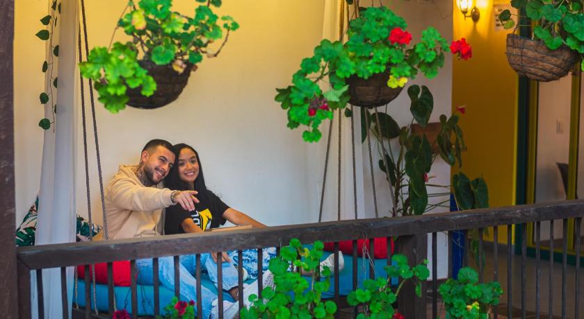 Guatape Country House Hotel