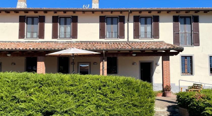 Locanda In Calvignano