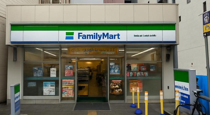 Osaka Honmachi Spacious Family Apartment 3min Walk from Station for 6 Guests 1008 3-Star Single Room pool