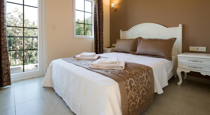 Enda Boutique Hotel