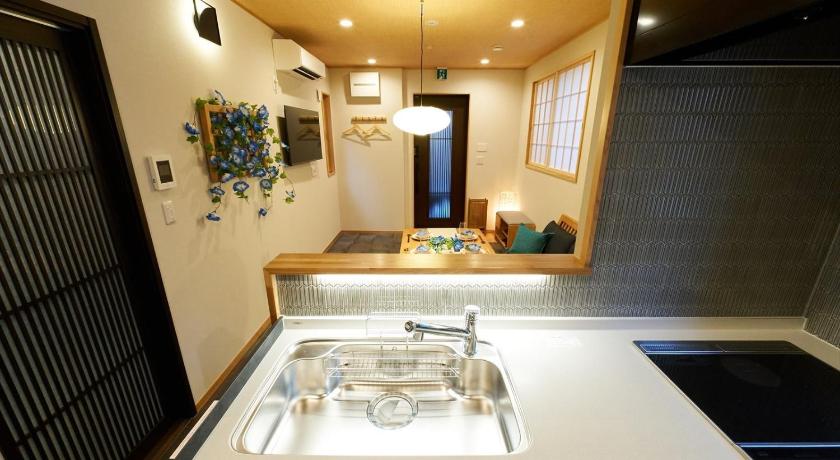 Tokyo Yadoya Asakusa Asagao - Vacation STAY 20726v 4-Star Accommodation exterior