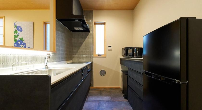 Tokyo Yadoya Asakusa Asagao - Vacation STAY 20726v 4-Star Accommodation restaurant