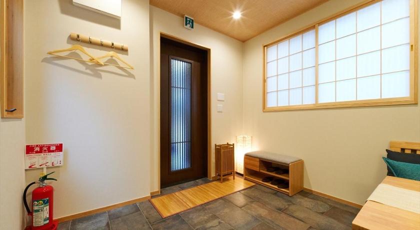 Tokyo Yadoya Asakusa Asagao - Vacation STAY 20726v 4-Star Accommodation room
