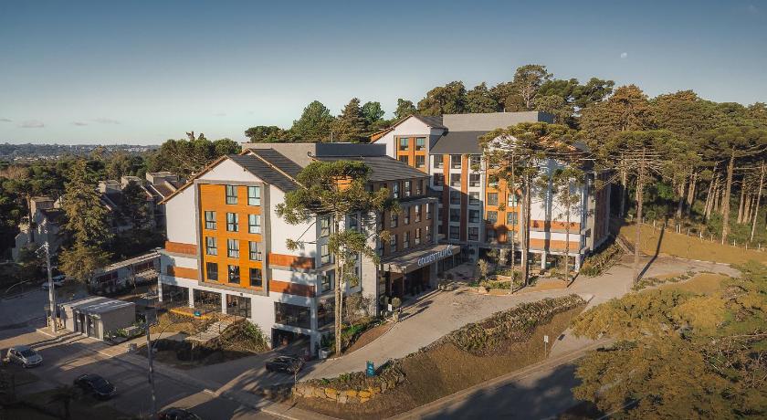 Golden Tulip Canela OFICIAL