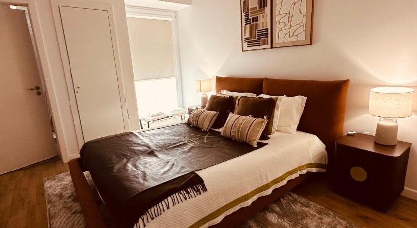 カペーラス Casa do Campo - A Minha Casa 4つ星 シングルルーム レストラン