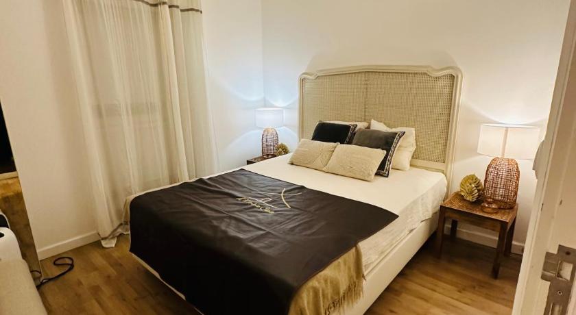 カペーラス Casa do Campo - A Minha Casa 4つ星 シングルルーム ロビー