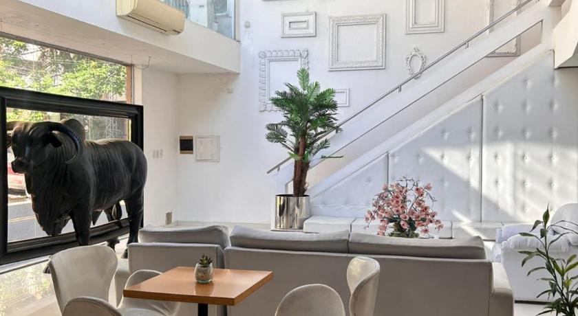 Santa Limbania Boutique Hotel