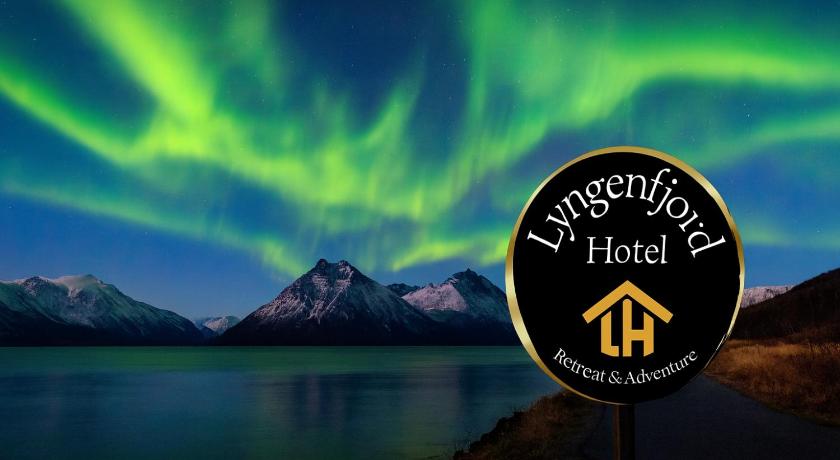 Skibotn Hotel