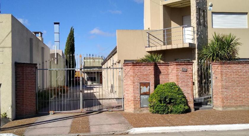 Departamento completo
