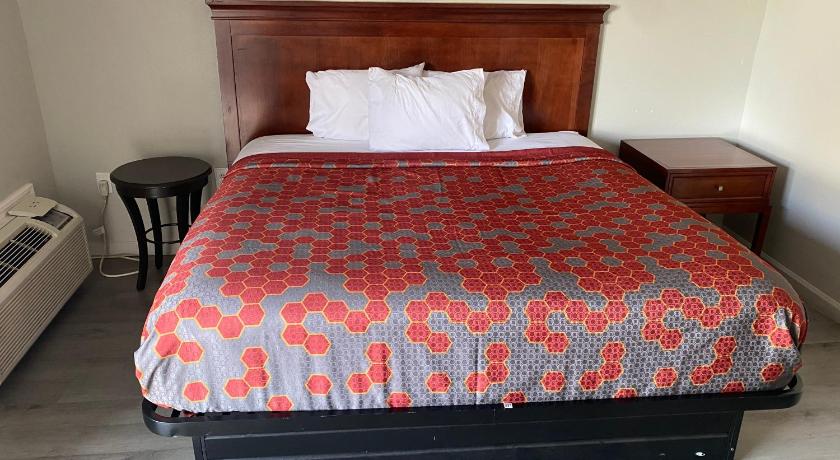 パスカグーラ PASCAGOULA EXTENDED STAY 5つ星 宿泊施設 スイート