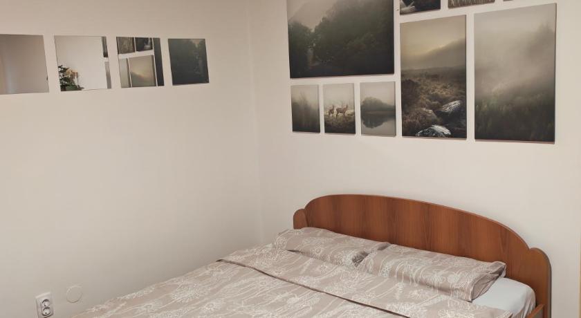 베오그라드 Kraljevica Marka Apartman 4성급 싱글룸 로비