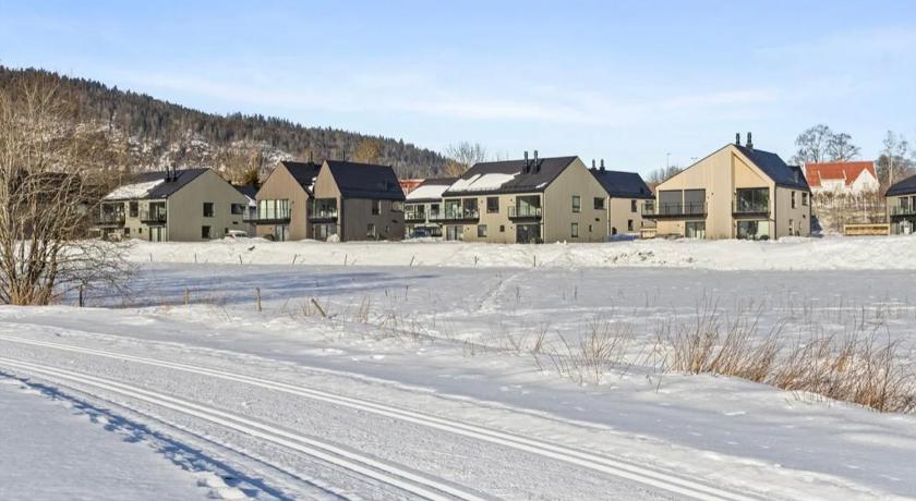 Beautiful Home in Asker