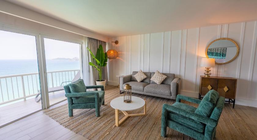 Royal Suite with Sea view fotója 6