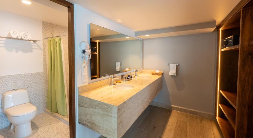 Royal King Suite with partial Ocean View fotója 2