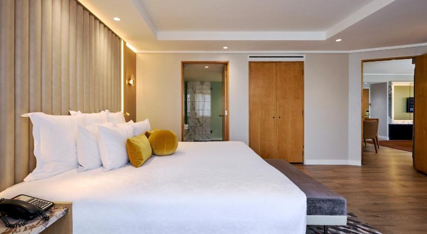 Image of Junior King Suite 5